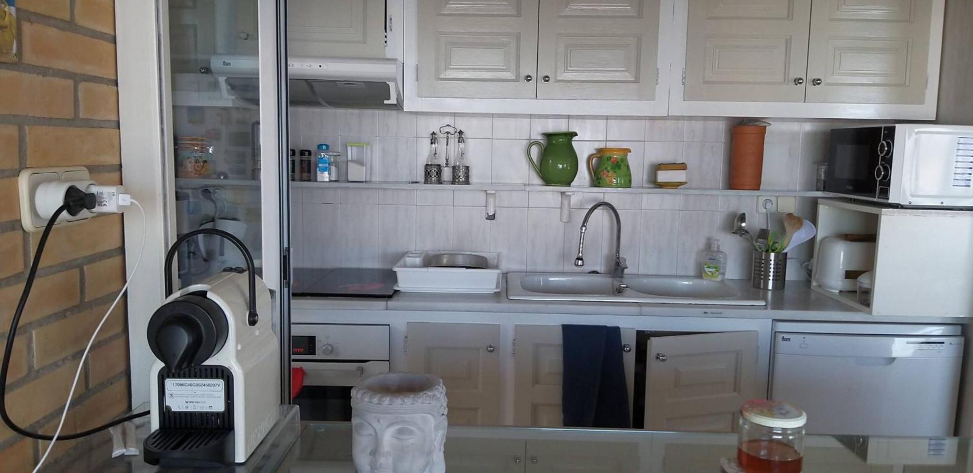 Apartamento Casa Linda Con Vistas Espectaculares Росес Екстер'єр фото