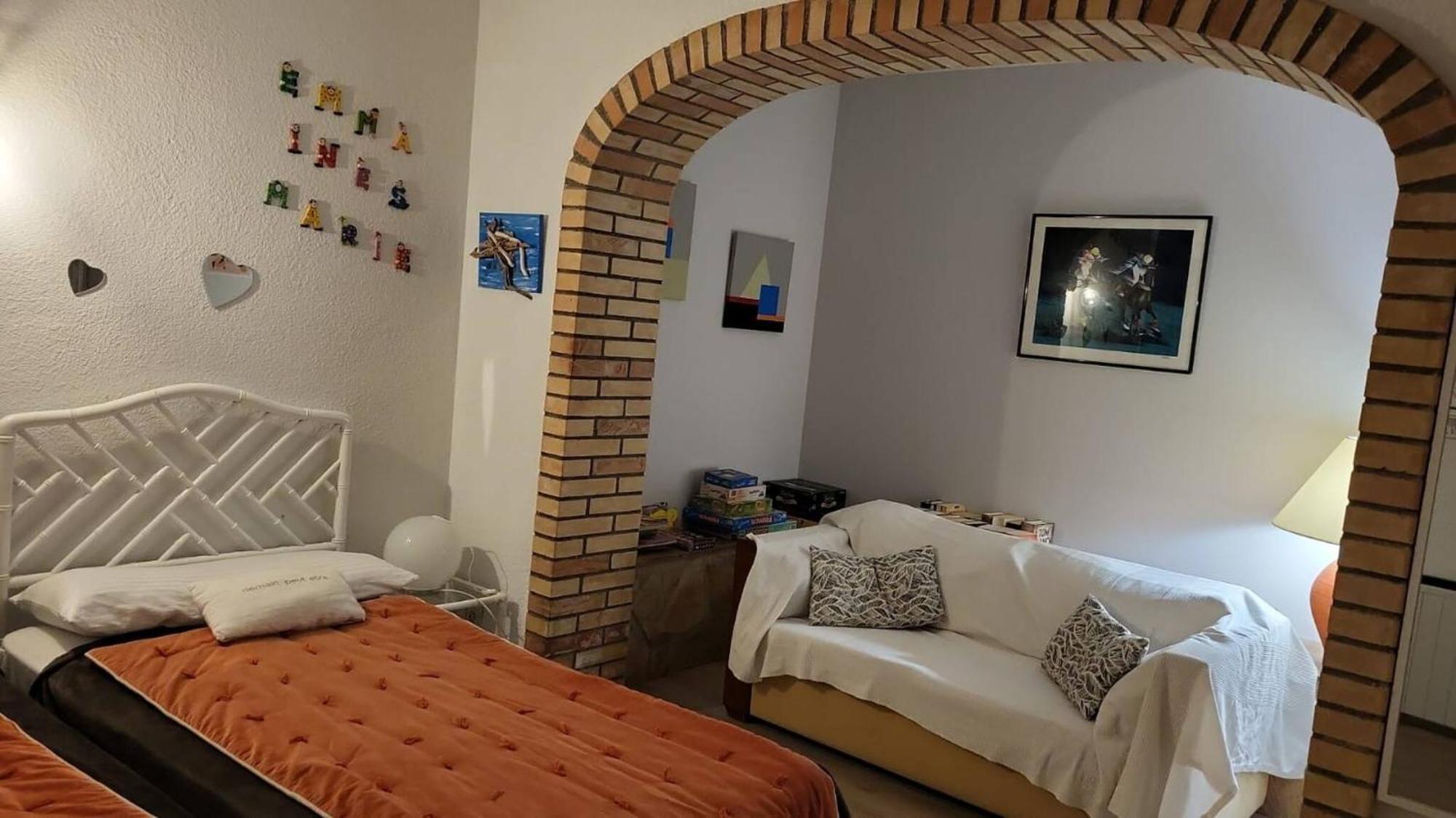 Apartamento Casa Linda Con Vistas Espectaculares Росес Екстер'єр фото