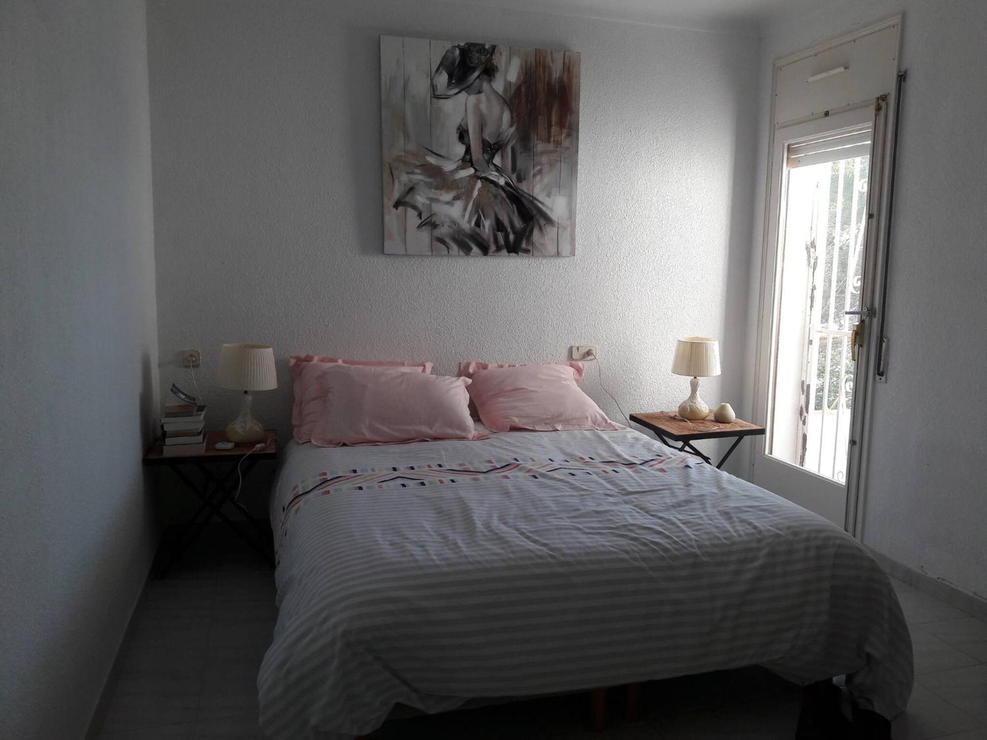 Apartamento Casa Linda Con Vistas Espectaculares Росес Екстер'єр фото