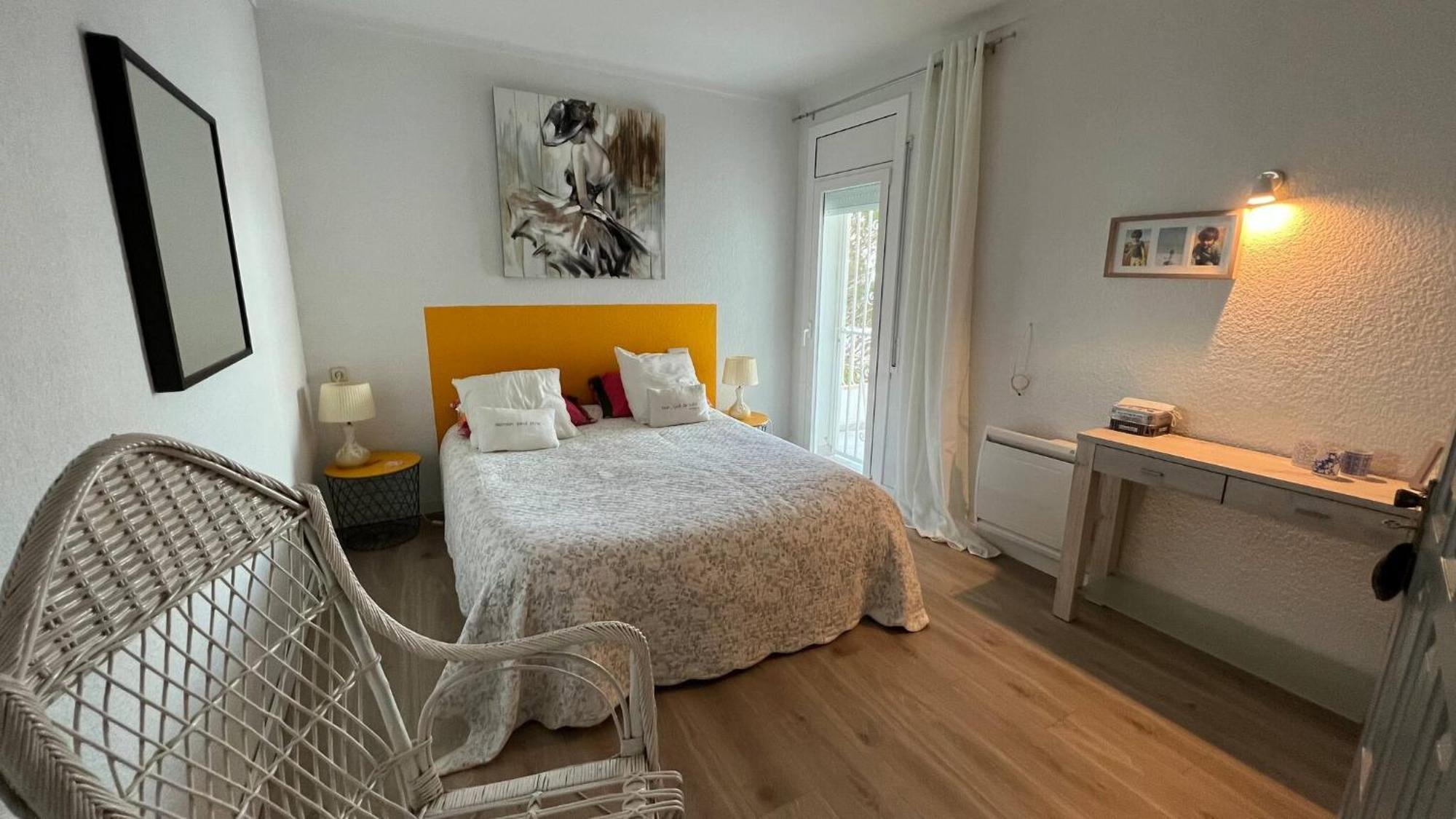 Apartamento Casa Linda Con Vistas Espectaculares Росес Екстер'єр фото