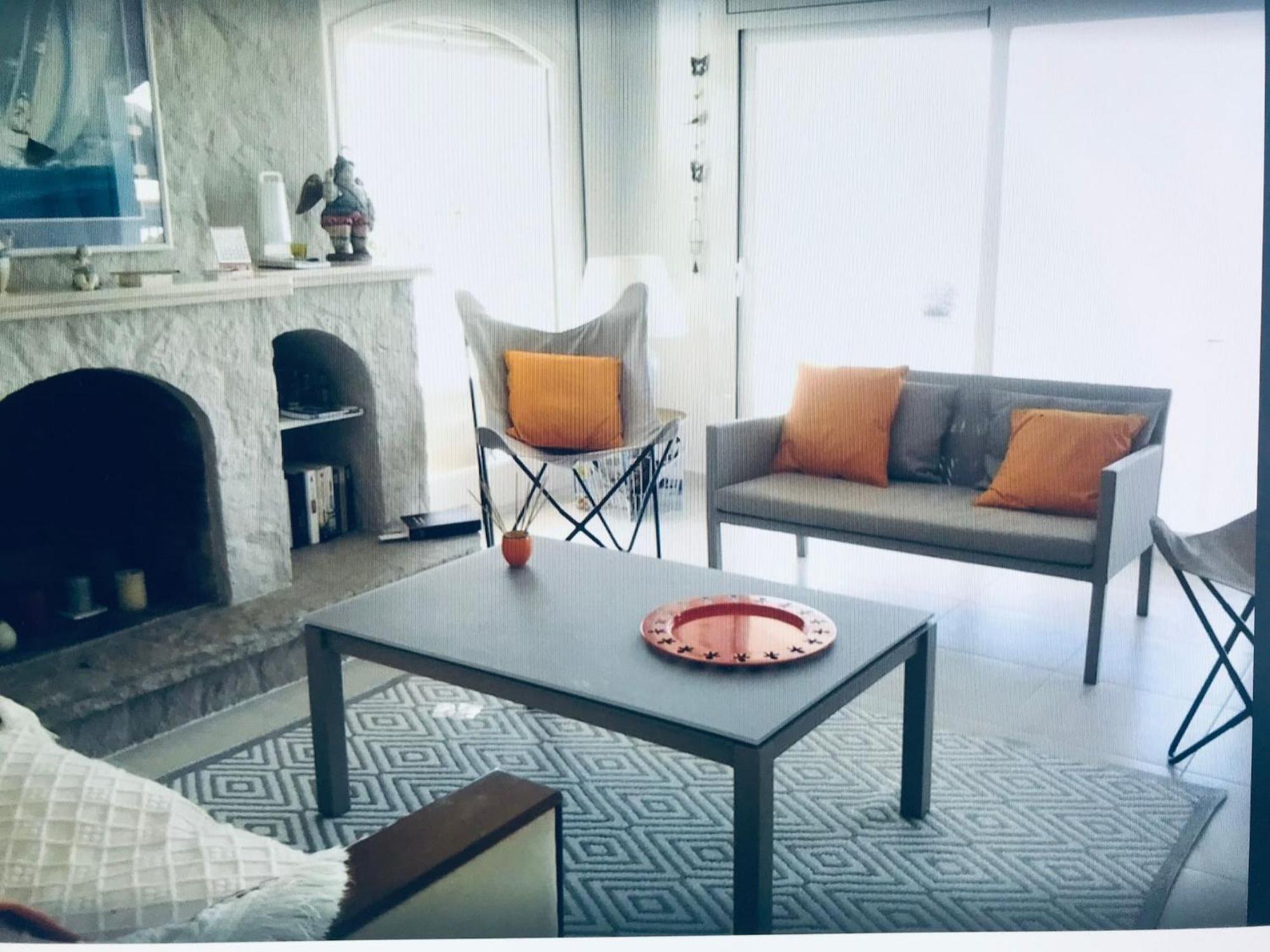Apartamento Casa Linda Con Vistas Espectaculares Росес Екстер'єр фото