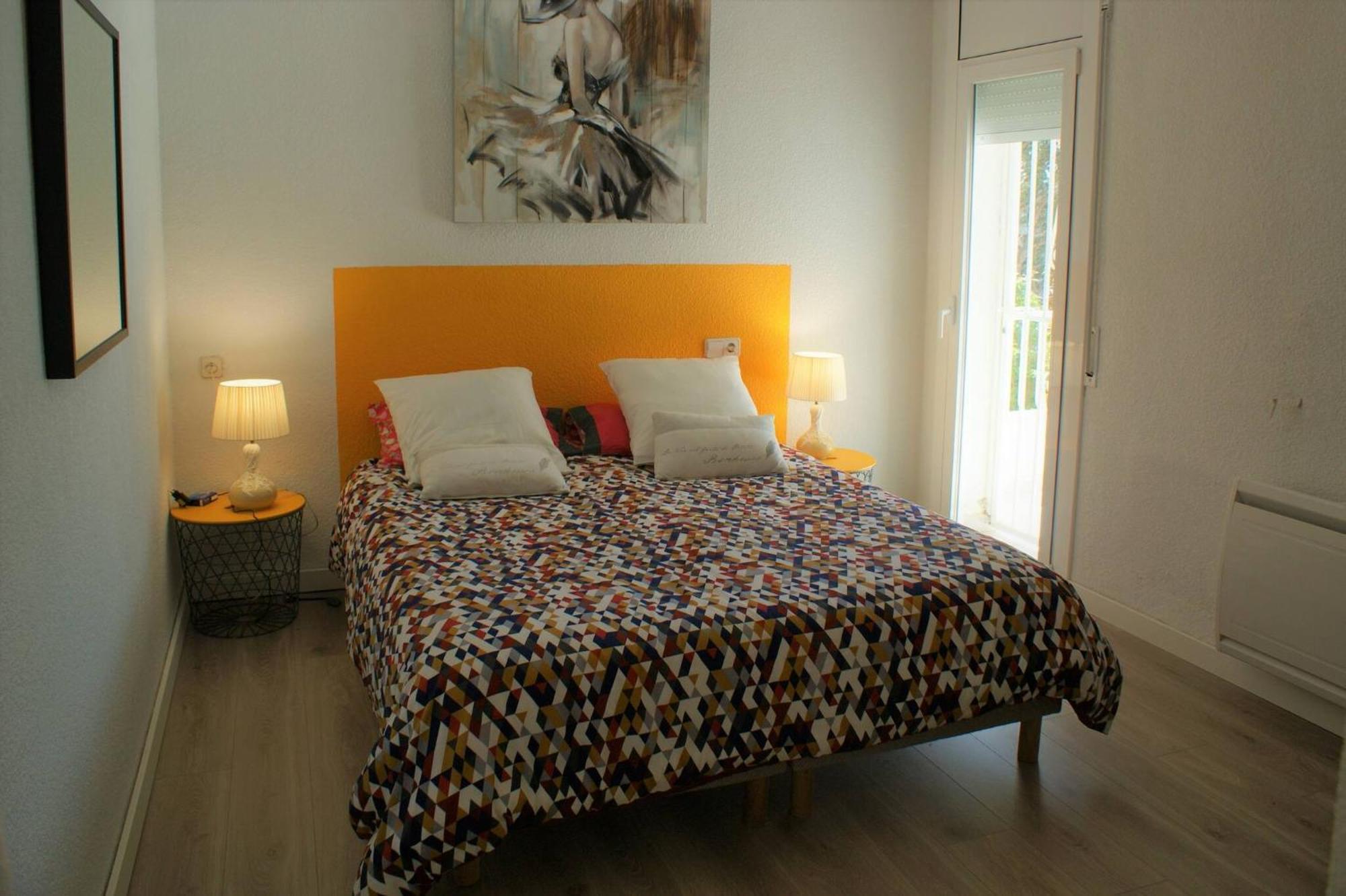 Apartamento Casa Linda Con Vistas Espectaculares Росес Екстер'єр фото