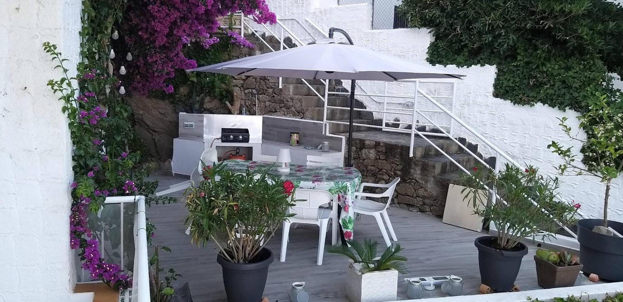 Apartamento Casa Linda Con Vistas Espectaculares Росес Екстер'єр фото